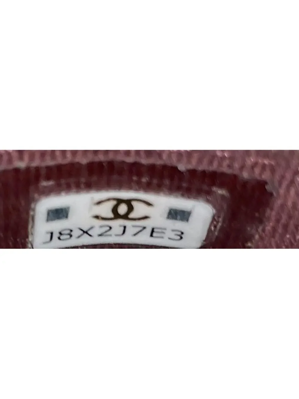 Chanel Classic Vanity Phone Holder With #287582C26B
